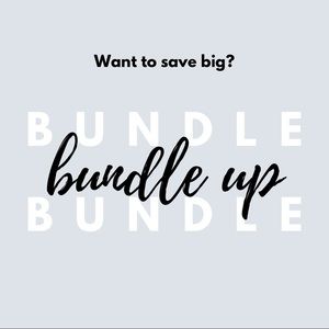 Bundle for Savings